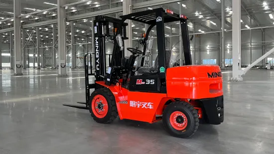 Toyota Nichiyou Komatsu Tcm Nissan Mitsubishi 1,5 тонны 2 тонны 2,5 тонны 3 тонны 3,5 тонны 4 тонны 5 тонн 6 тонн дизельного бензина сжиженного нефтяного газа электрический вилочный погрузчик